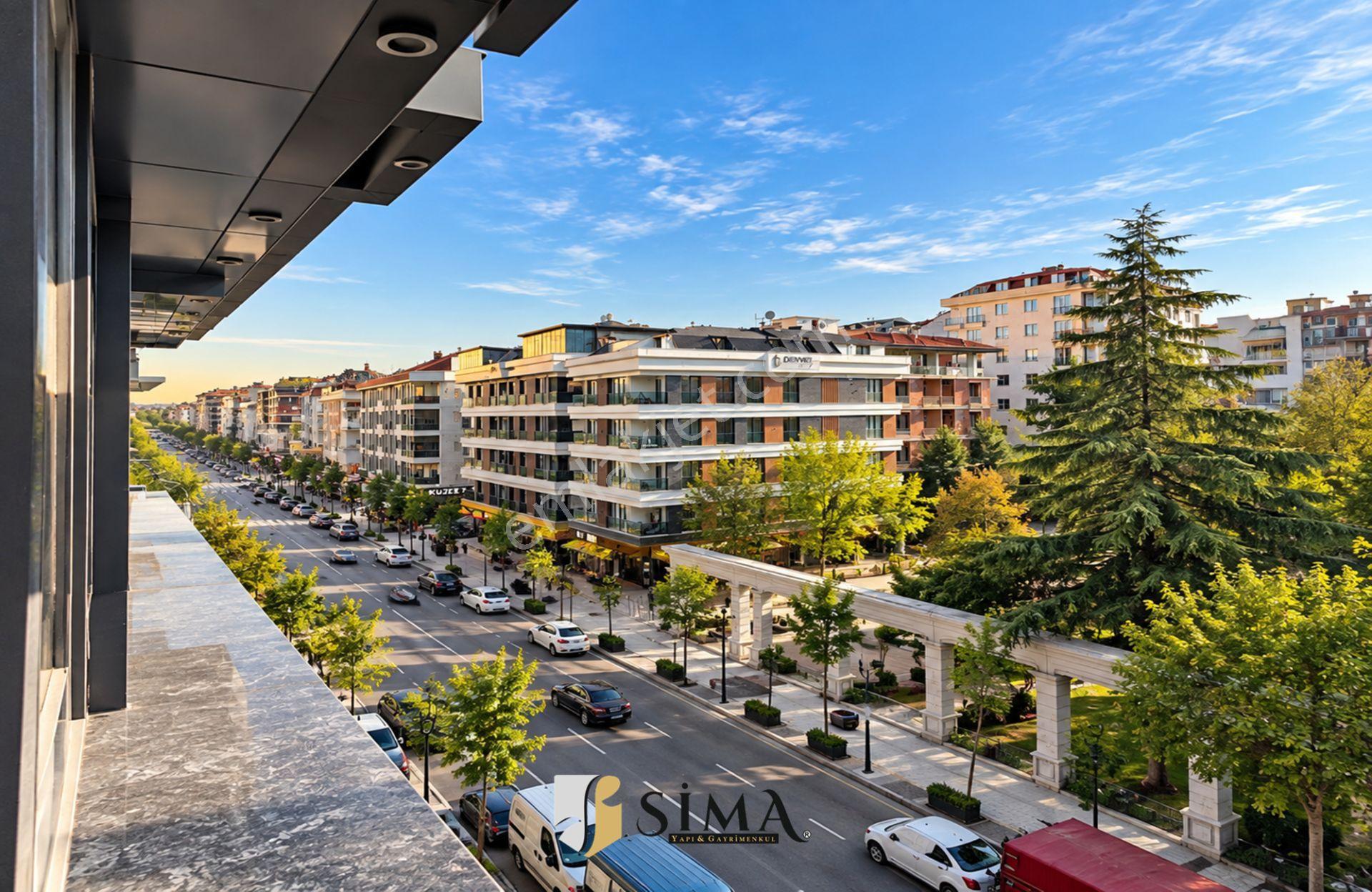 İstanbul- Avcılar Merkezde, Cadde Üzeri, Sıfır, Geniş M2, Metrobüse Ve Meydana Yürüme Mesafesi 6+2! — fotoğraf 31