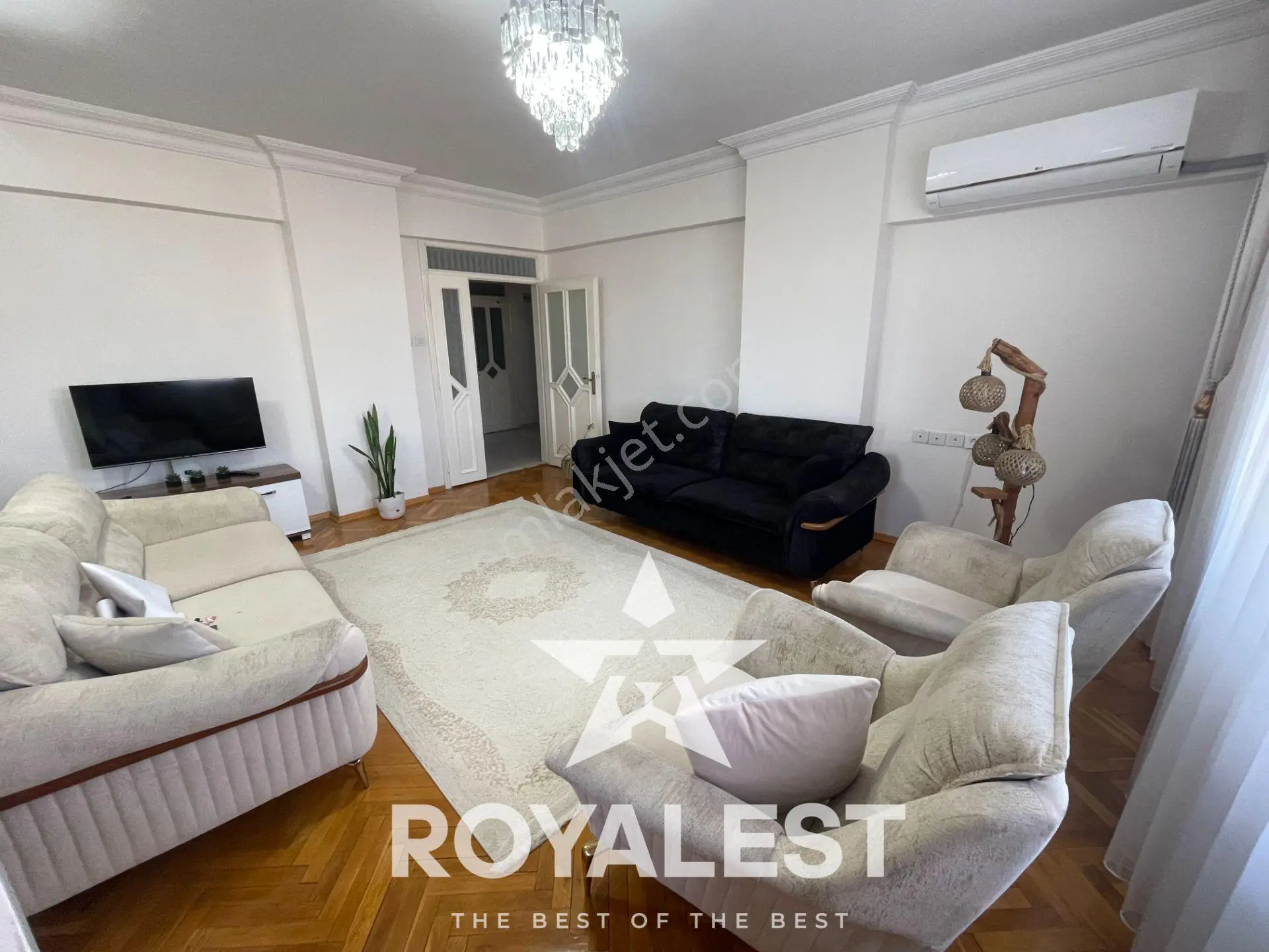 Royalest'ten Fiyat Düştü Acil Kaçırılmayacak Önü Açık Site İçi — fotoğraf 3