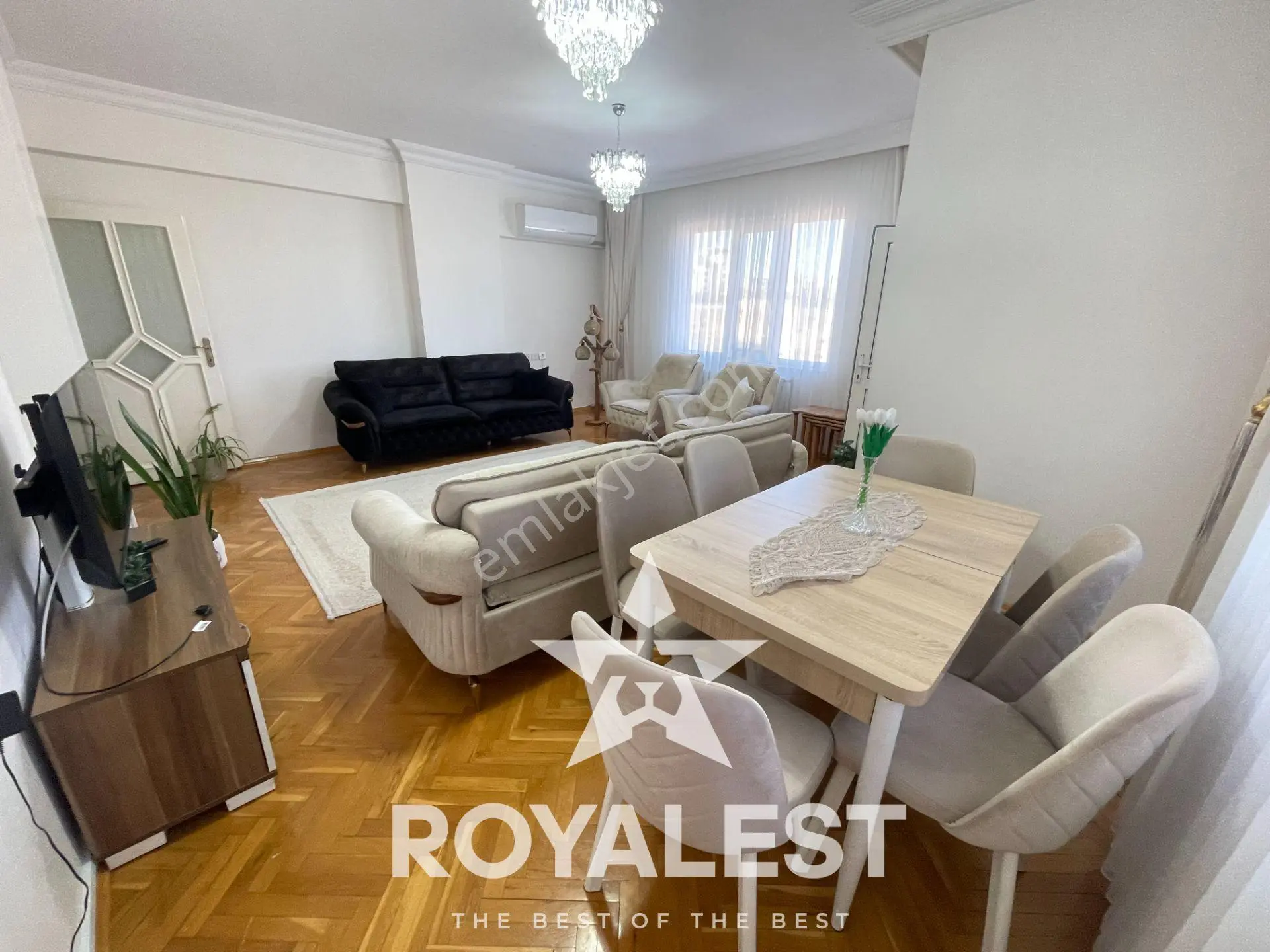 Royalest'ten Fiyat Düştü Acil Kaçırılmayacak Önü Açık Site İçi — fotoğraf 5