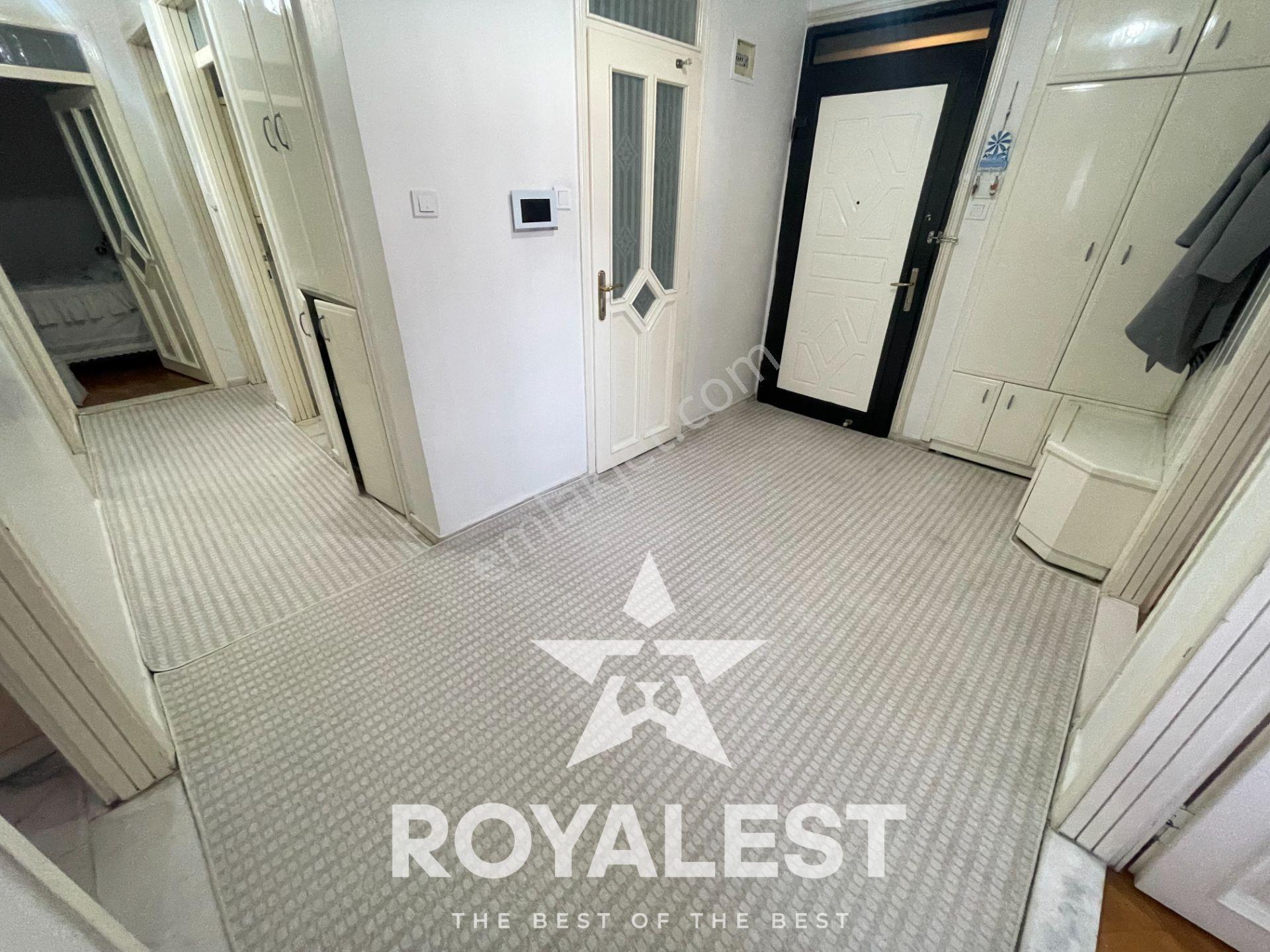Royalest'ten Fiyat Düştü Acil Kaçırılmayacak Önü Açık Site İçi — fotoğraf 6
