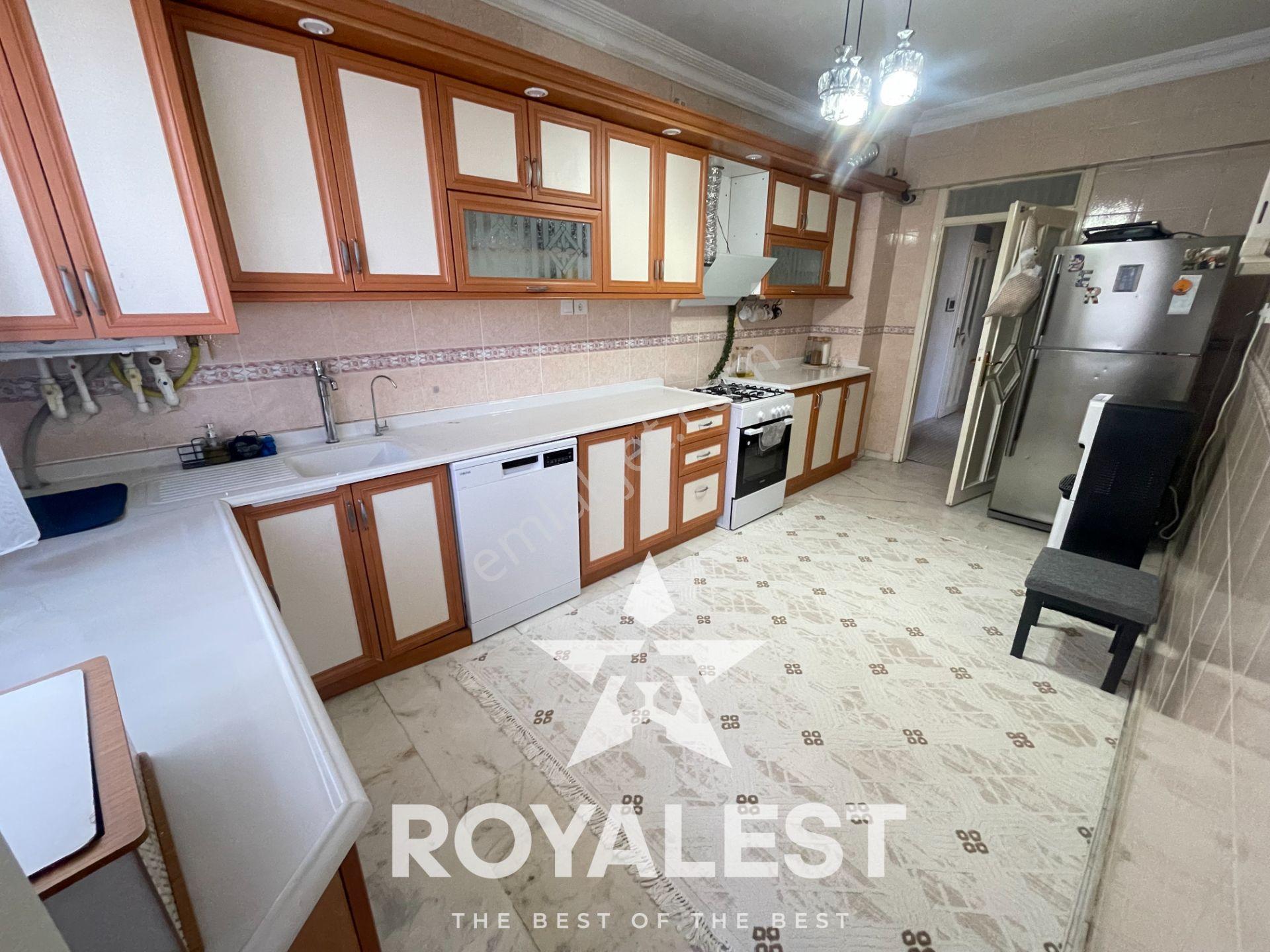 Royalest'ten Fiyat Düştü Acil Kaçırılmayacak Önü Açık Site İçi — fotoğraf 8