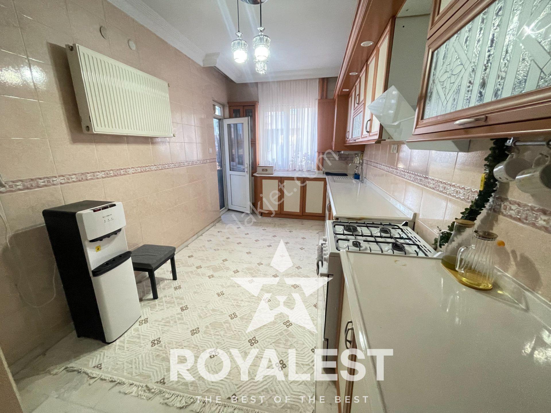 Royalest'ten Fiyat Düştü Acil Kaçırılmayacak Önü Açık Site İçi — fotoğraf 9