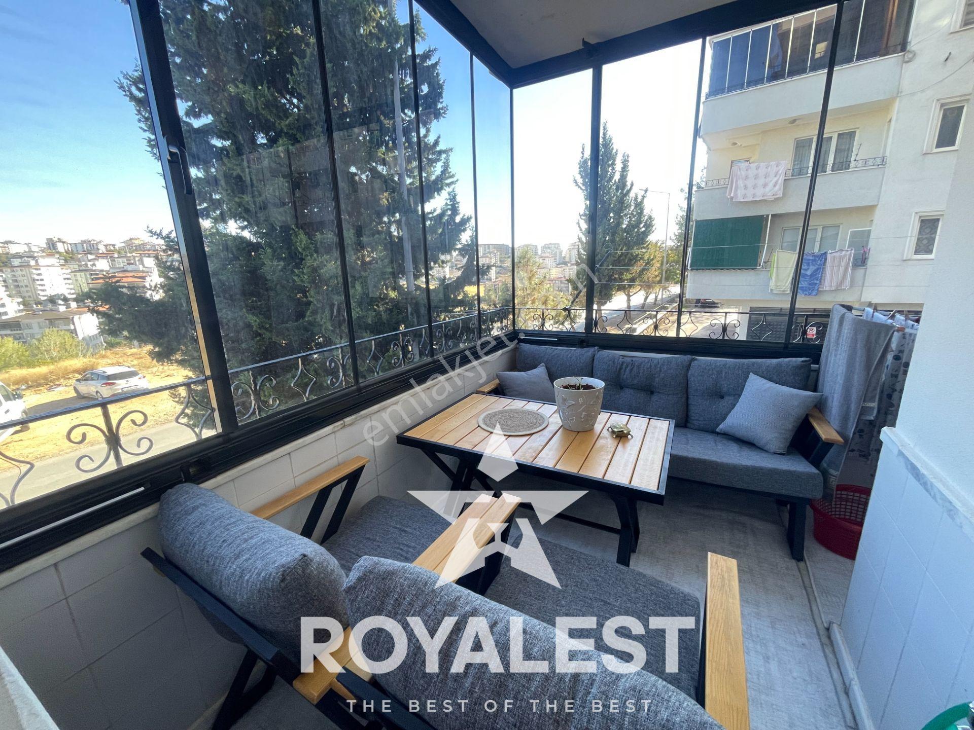 Royalest'ten Fiyat Düştü Acil Kaçırılmayacak Önü Açık Site İçi — fotoğraf 10