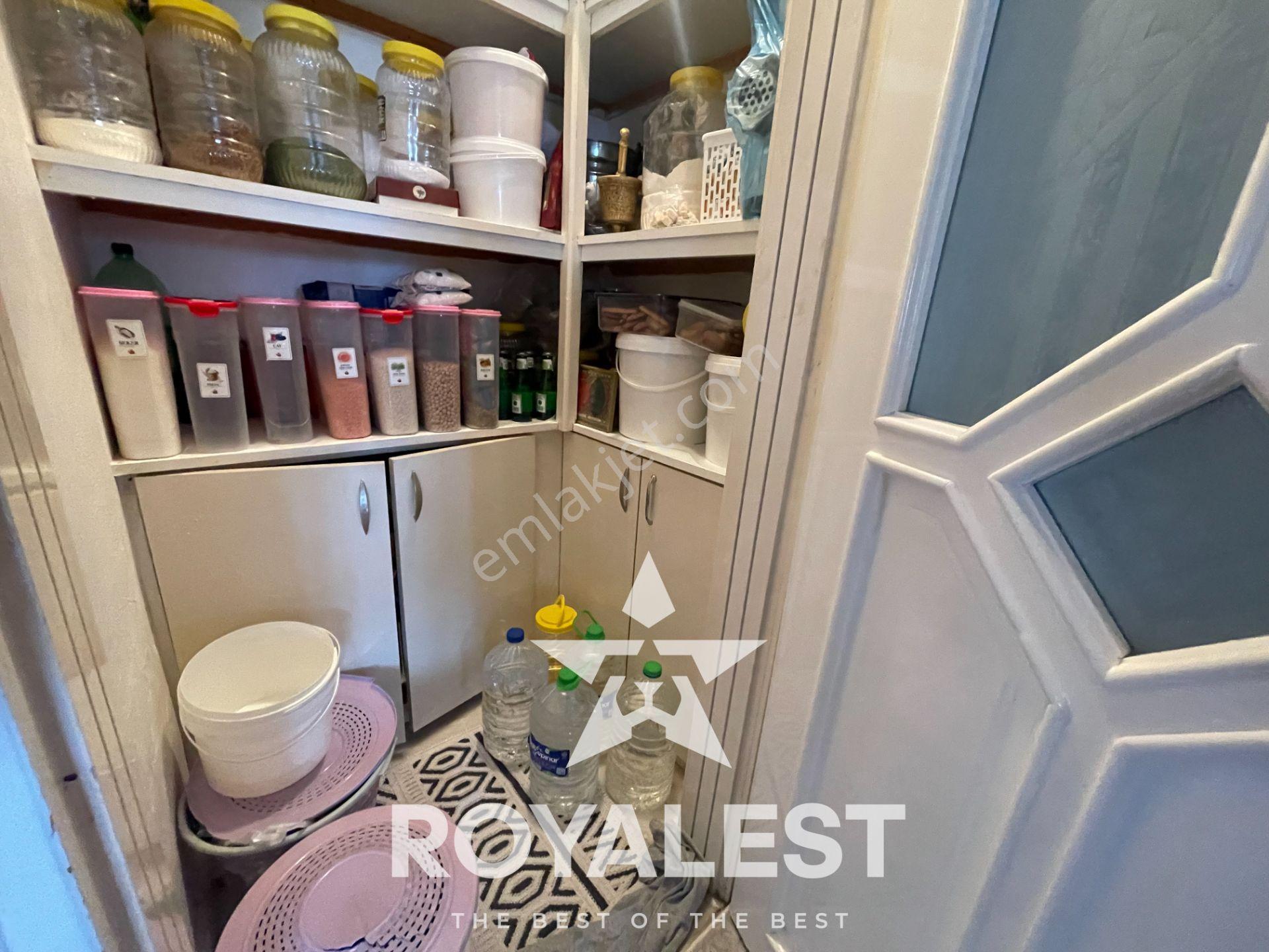 Royalest'ten Fiyat Düştü Acil Kaçırılmayacak Önü Açık Site İçi — fotoğraf 11