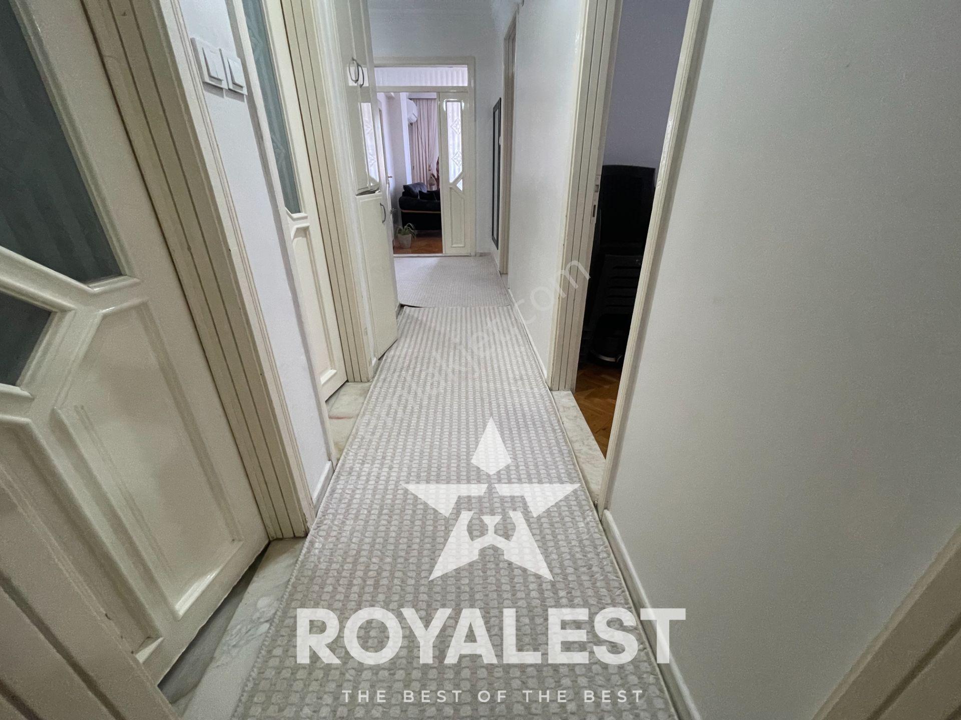 Royalest'ten Fiyat Düştü Acil Kaçırılmayacak Önü Açık Site İçi — fotoğraf 12