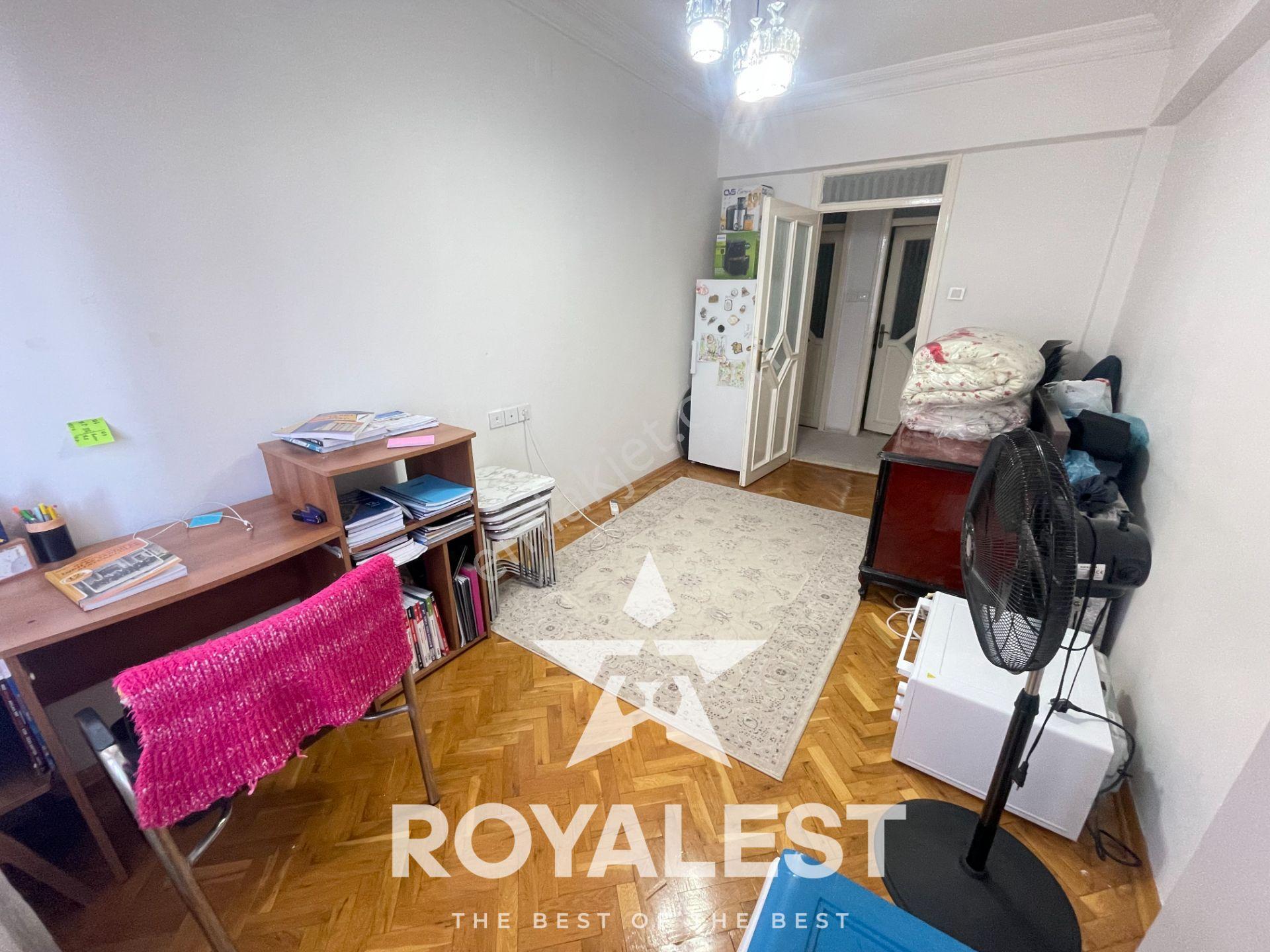 Royalest'ten Fiyat Düştü Acil Kaçırılmayacak Önü Açık Site İçi — fotoğraf 15