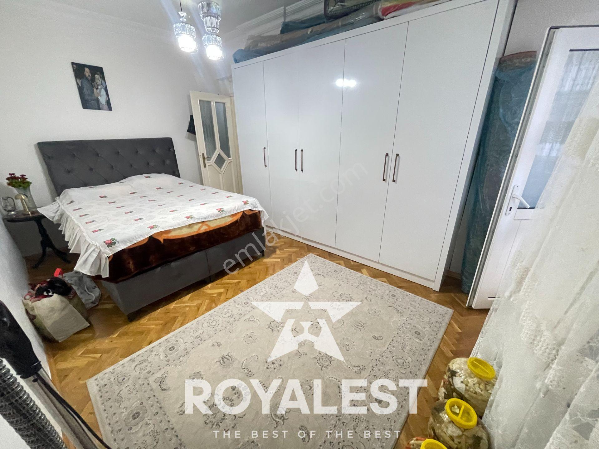 Royalest'ten Fiyat Düştü Acil Kaçırılmayacak Önü Açık Site İçi — fotoğraf 16