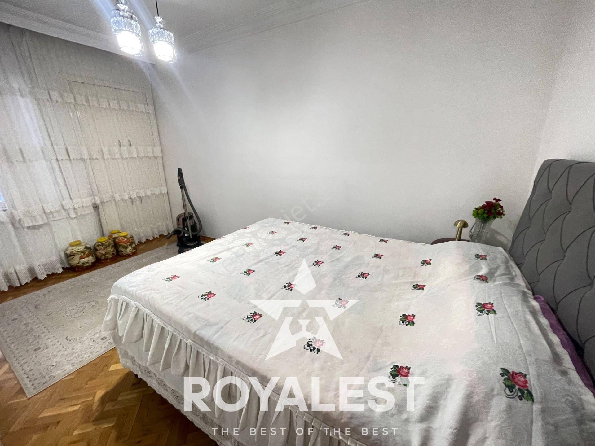 Royalest'ten Fiyat Düştü Acil Kaçırılmayacak Önü Açık Site İçi — fotoğraf 17