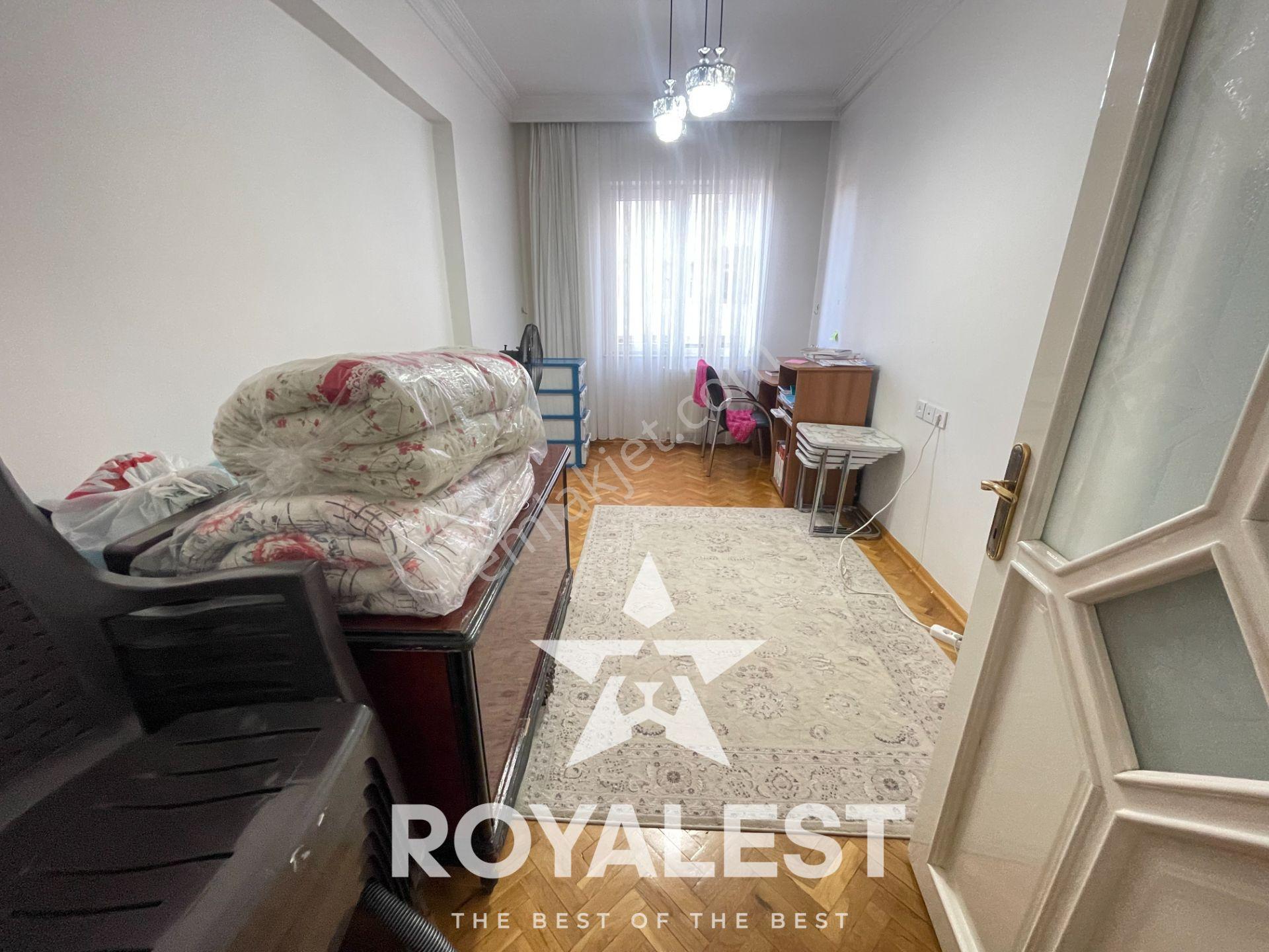 Royalest'ten Fiyat Düştü Acil Kaçırılmayacak Önü Açık Site İçi — fotoğraf 18