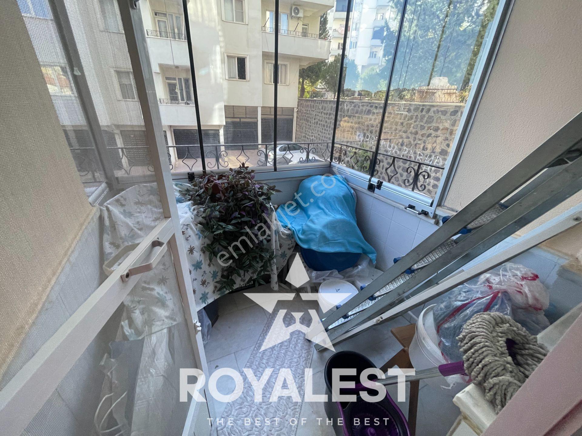 Royalest'ten Fiyat Düştü Acil Kaçırılmayacak Önü Açık Site İçi — fotoğraf 19