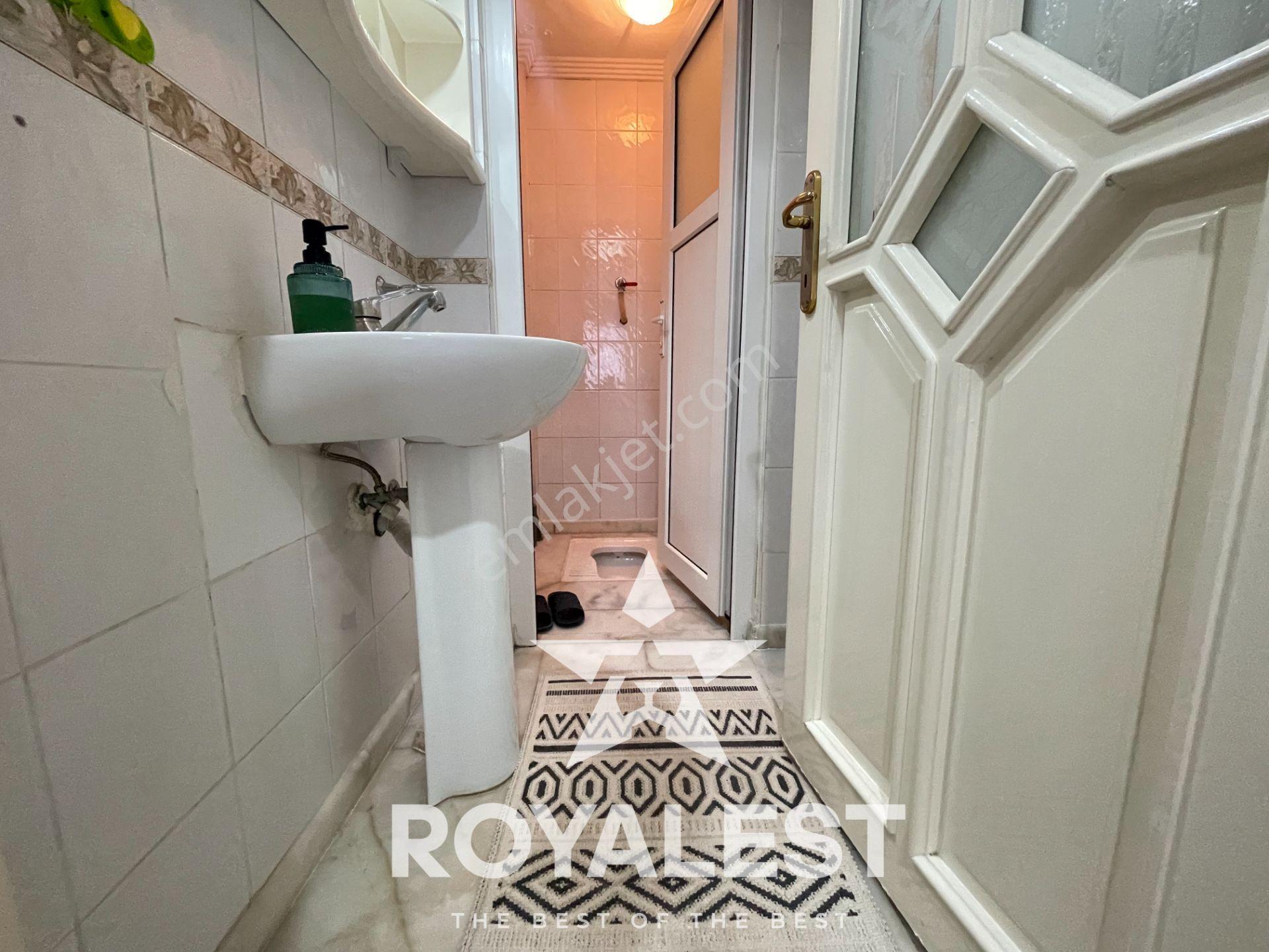 Royalest'ten Fiyat Düştü Acil Kaçırılmayacak Önü Açık Site İçi — fotoğraf 21