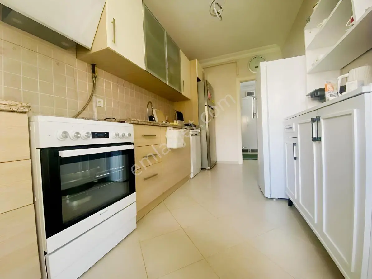 Kartal Orhantepe Mah. Cevizli Marmaraya Yakın 3+1 Satılık Daire — fotoğraf 4