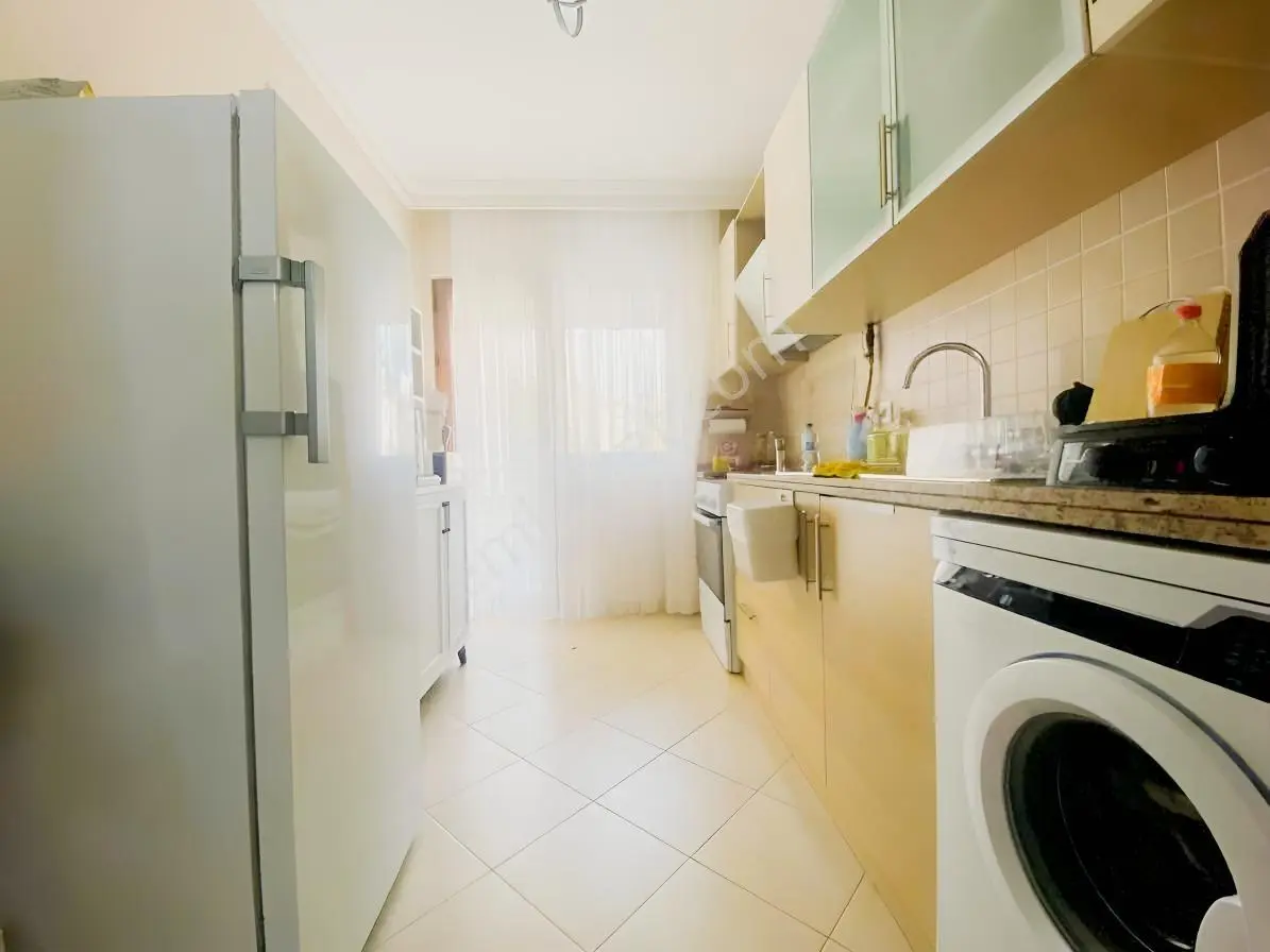 Kartal Orhantepe Mah. Cevizli Marmaraya Yakın 3+1 Satılık Daire — fotoğraf 5