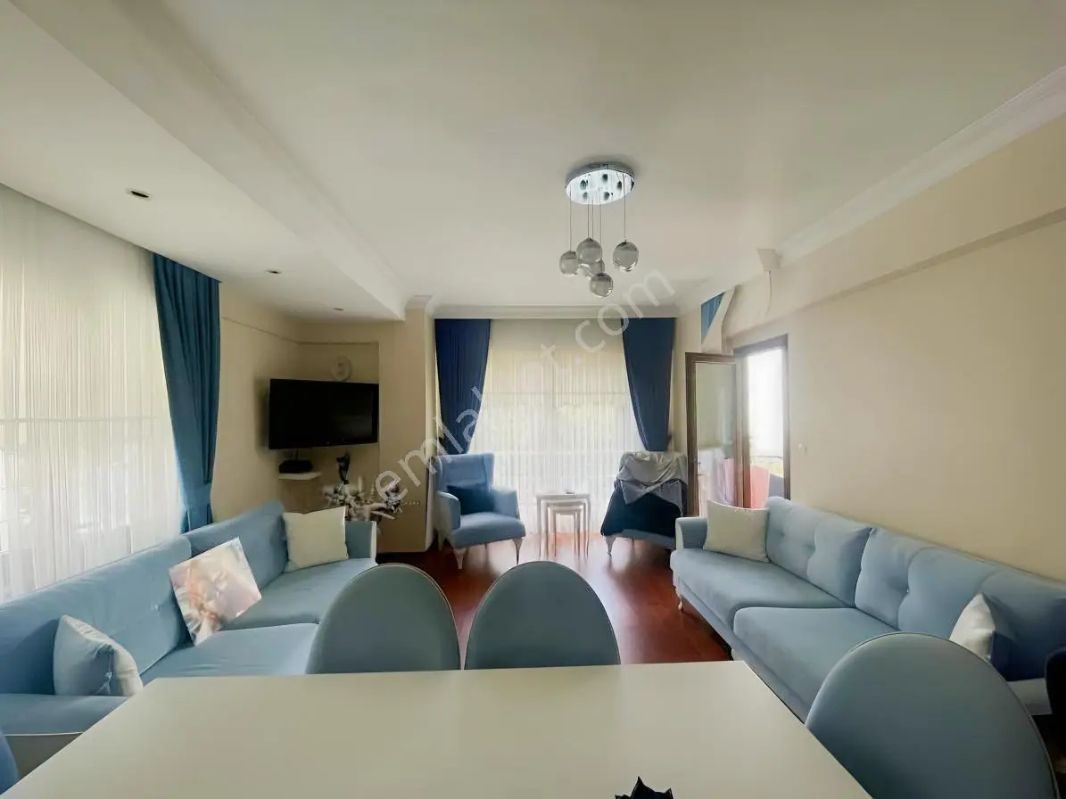 Kartal Orhantepe Mah. Cevizli Marmaraya Yakın 3+1 Satılık Daire — fotoğraf 11