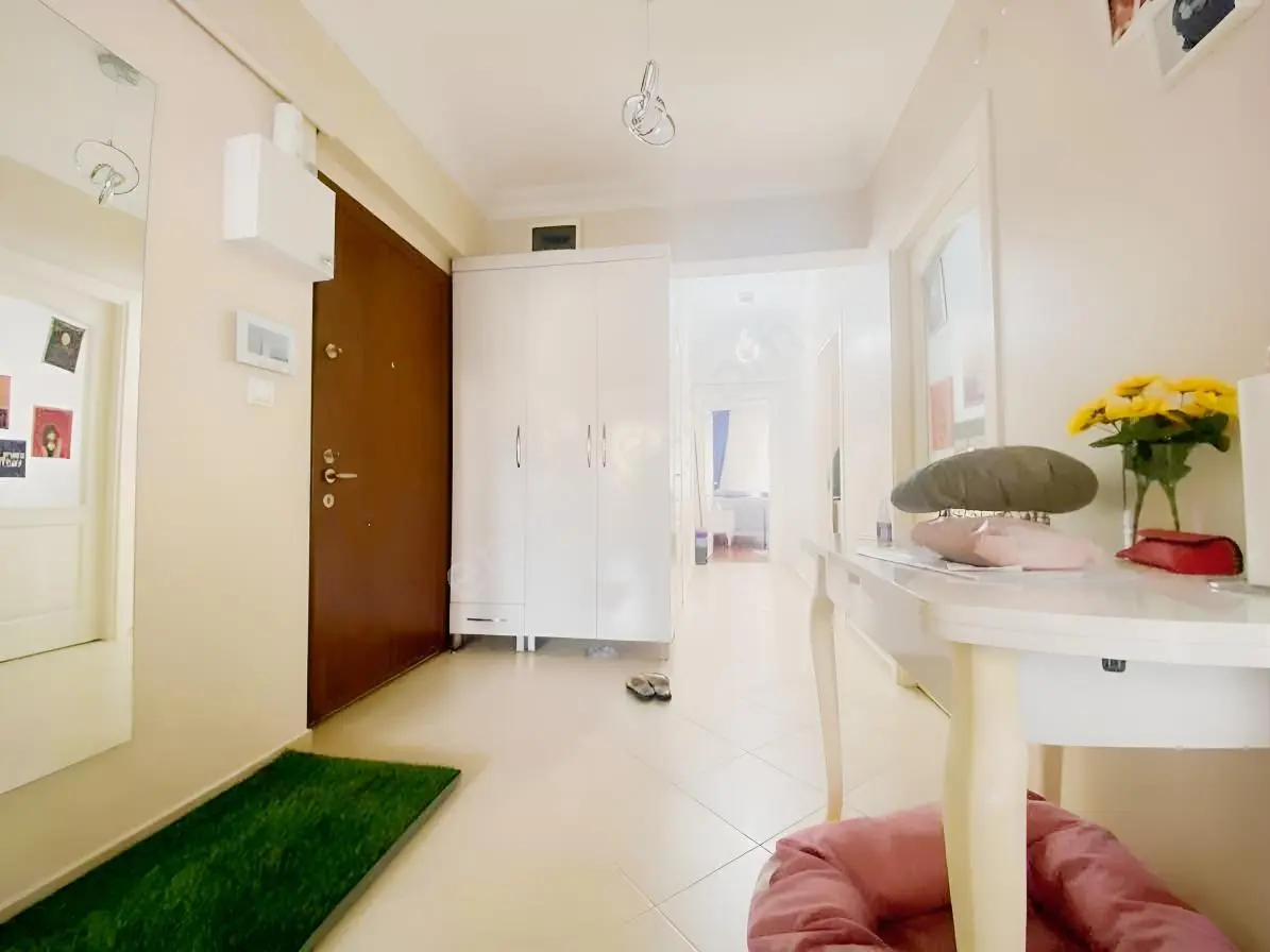 Kartal Orhantepe Mah. Cevizli Marmaraya Yakın 3+1 Satılık Daire — fotoğraf 13