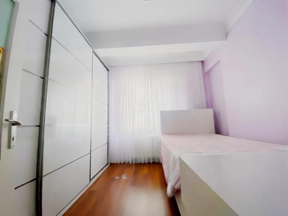 Kartal Orhantepe Mah. Cevizli Marmaraya Yakın 3+1 Satılık Daire — fotoğraf 16