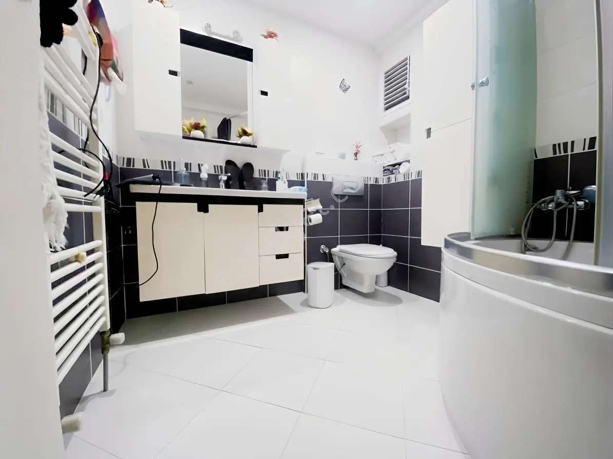 Kartal Orhantepe Mah. Cevizli Marmaraya Yakın 3+1 Satılık Daire — fotoğraf 20