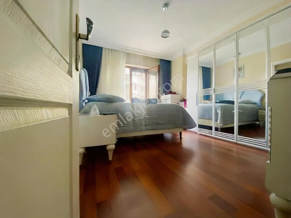 Kartal Orhantepe Mah. Cevizli Marmaraya Yakın 3+1 Satılık Daire — fotoğraf 22
