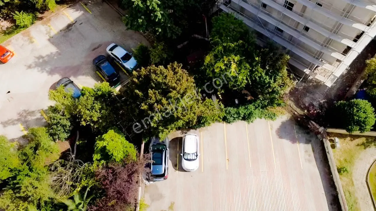 Kartal Orhantepe Mah. Cevizli Marmaraya Yakın 3+1 Satılık Daire — fotoğraf 28