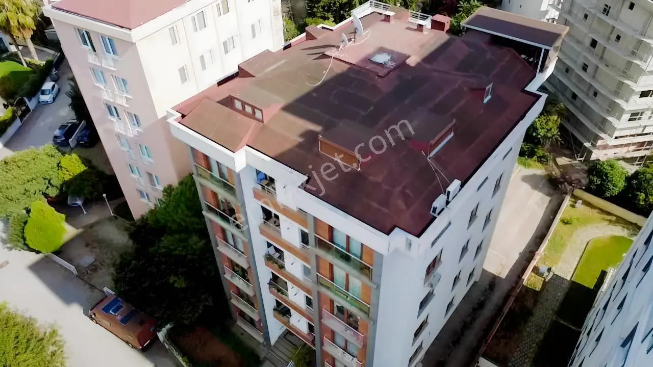 Kartal Orhantepe Mah. Cevizli Marmaraya Yakın 3+1 Satılık Daire — fotoğraf 31