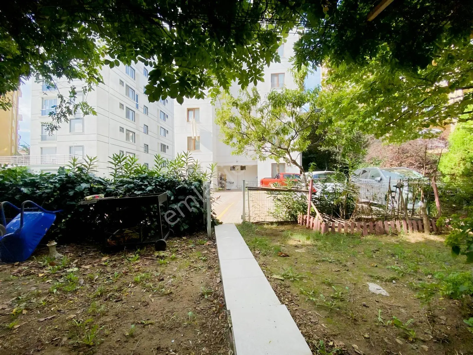 Kartal Orhantepe Mah. Cevizli Marmaraya Yakın 3+1 Satılık Daire — fotoğraf 33