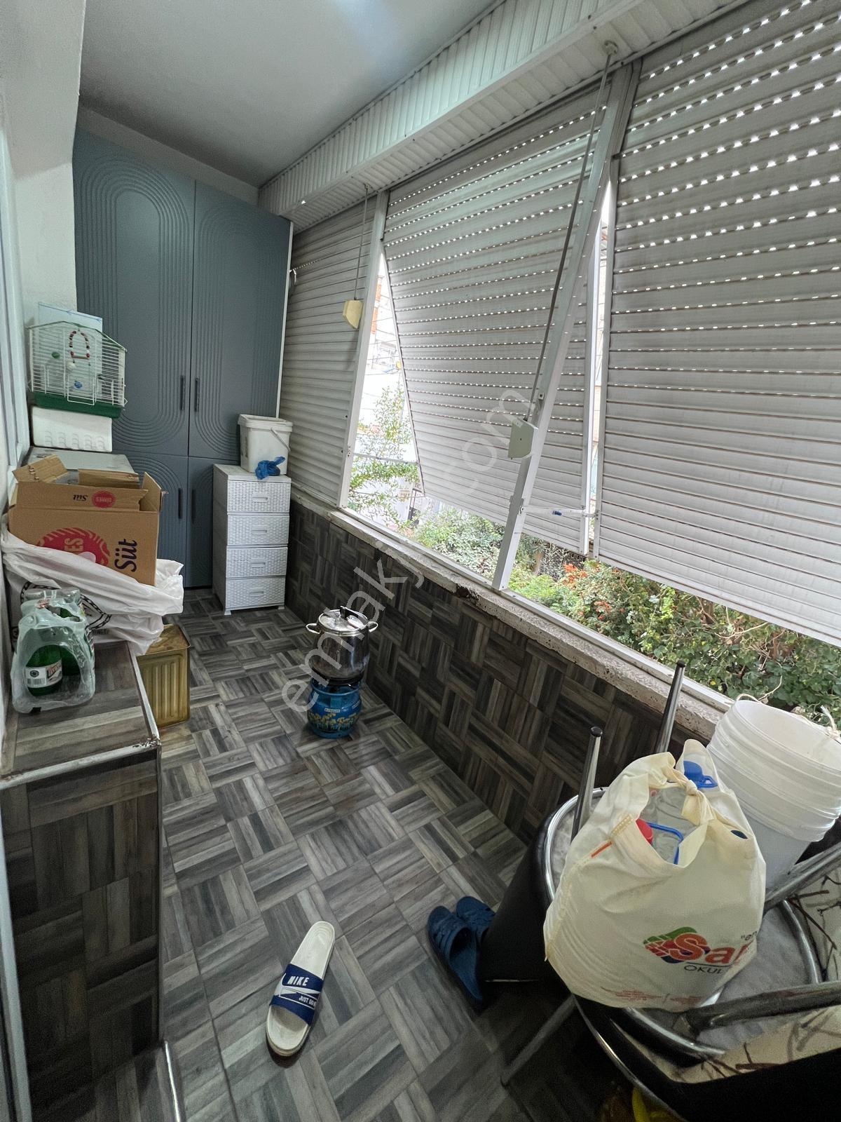 Hanedan Gyo'dan Konak Mah. Satılık 3 Katlı Müstakil Daire — fotoğraf 7