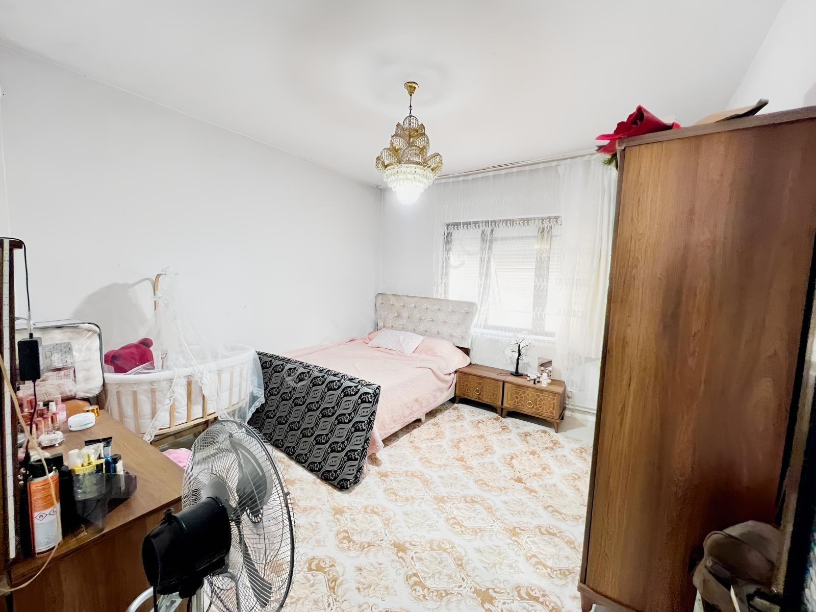 Hanedan Gyo'dan Konak Mah. Satılık 3 Katlı Müstakil Daire — fotoğraf 8