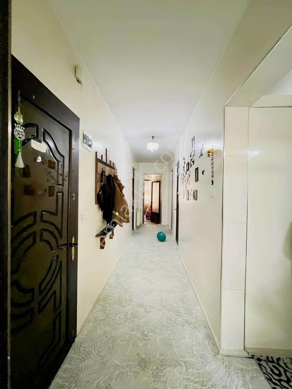 Hanedan Gyo'dan Konak Mah. Satılık 3 Katlı Müstakil Daire — fotoğraf 11