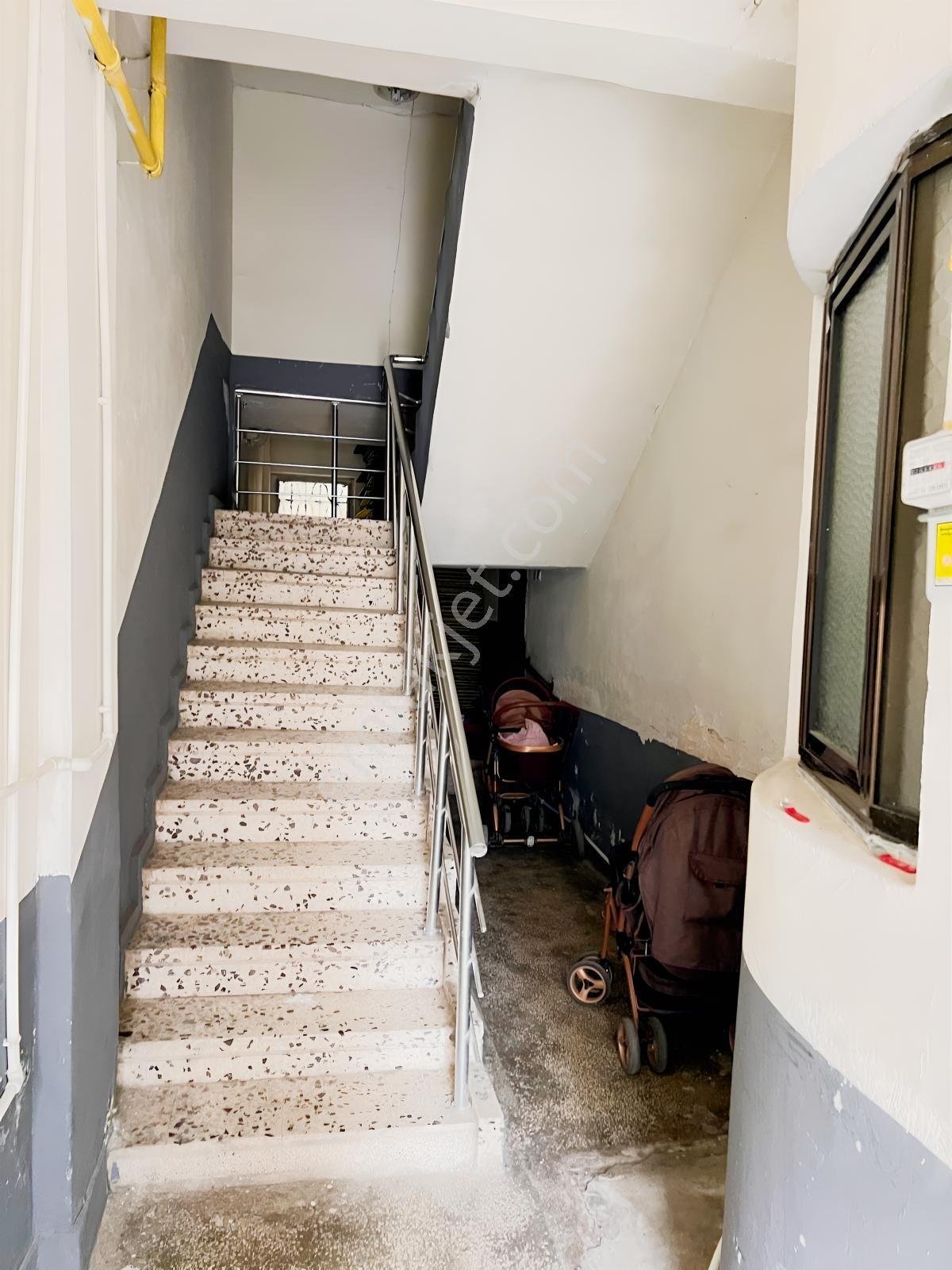 Hanedan Gyo'dan Konak Mah. Satılık 3 Katlı Müstakil Daire — fotoğraf 15