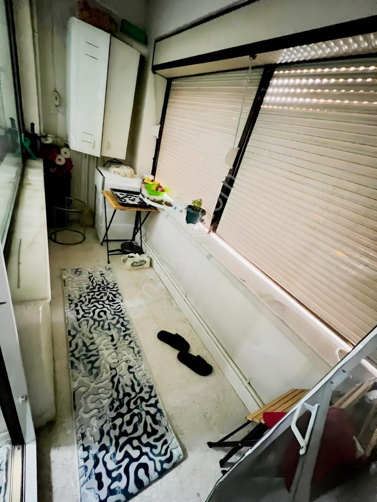 Hanedan Gyo'dan Konak Mah. Satılık 3 Katlı Müstakil Daire — fotoğraf 16