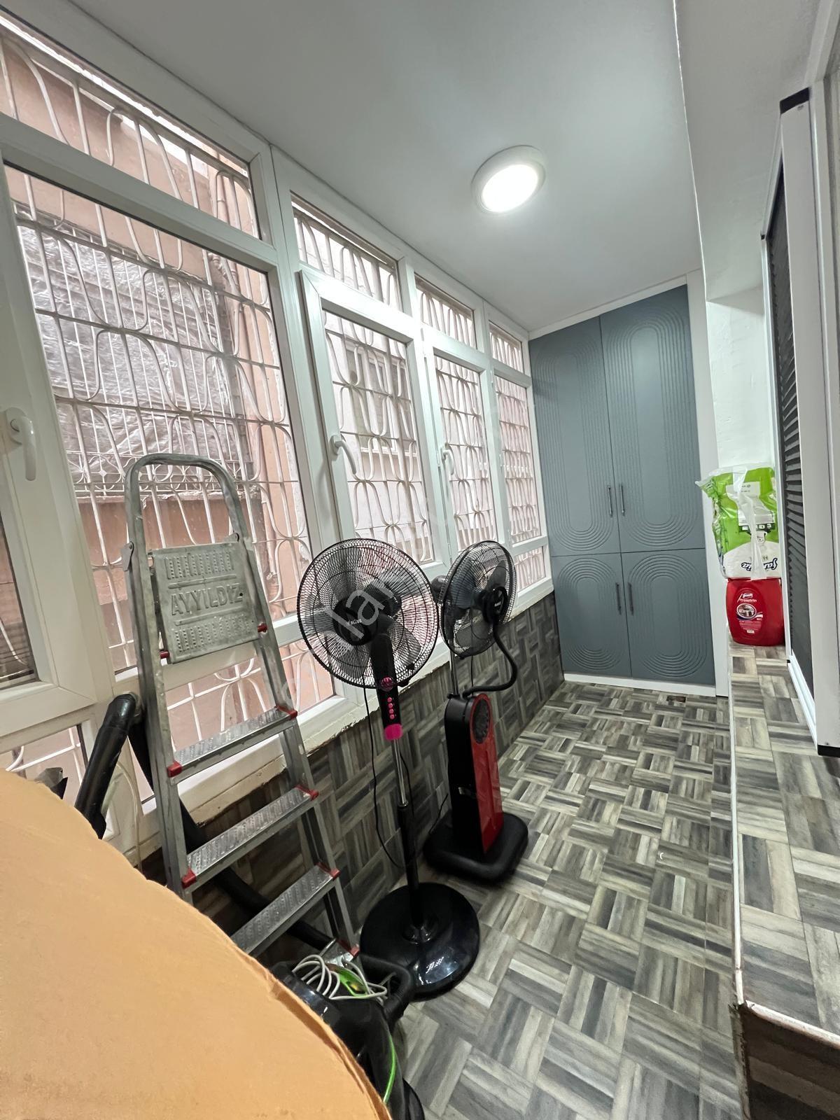 Hanedan Gyo'dan Konak Mah. Satılık 3 Katlı Müstakil Daire — fotoğraf 20