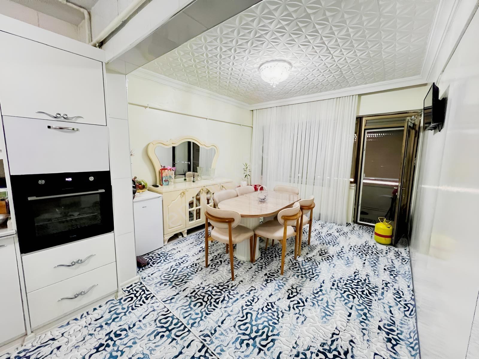 Hanedan Gyo'dan Konak Mah. Satılık 3 Katlı Müstakil Daire — fotoğraf 22