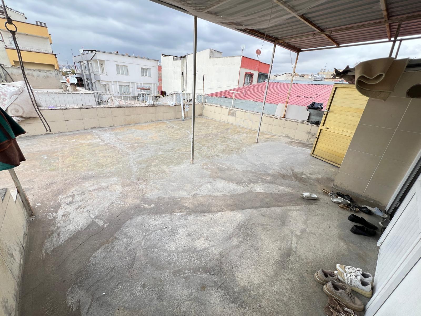 Hanedan Gyo'dan Konak Mah. Satılık 3 Katlı Müstakil Daire — fotoğraf 28