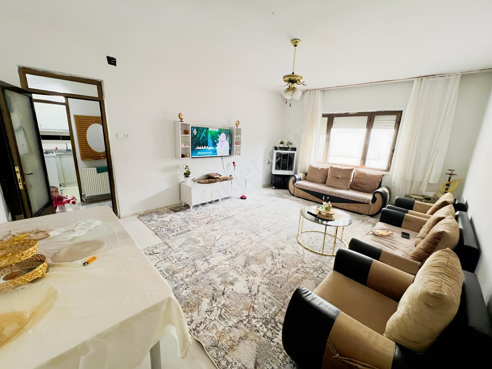 Hanedan Gyo'dan Konak Mah. Satılık 3 Katlı Müstakil Daire — fotoğraf 31
