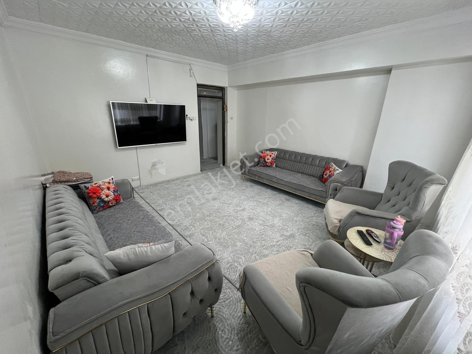 Hanedan Gyo'dan Konak Mah. Satılık 3 Katlı Müstakil Daire — fotoğraf 33