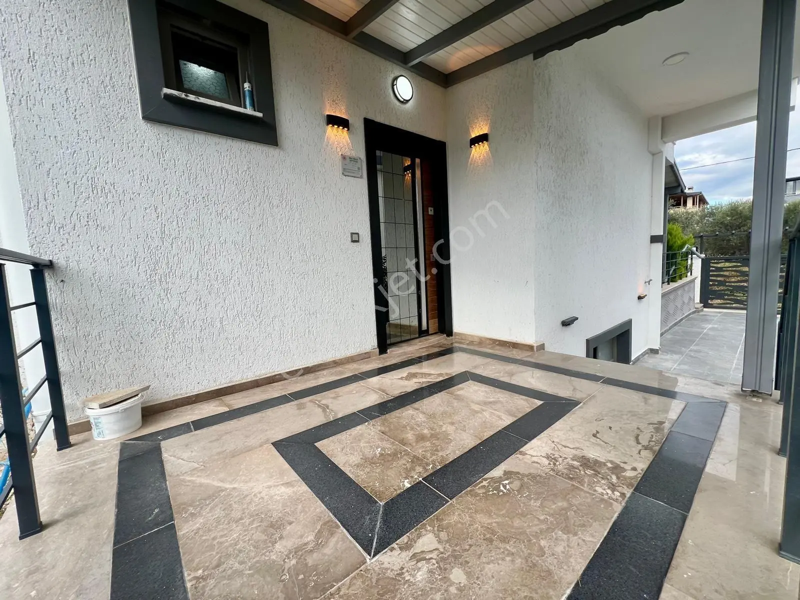 Aras Emlaktan Gürede Havuzlu Tam Müstakil 6+1 Villa — fotoğraf 10