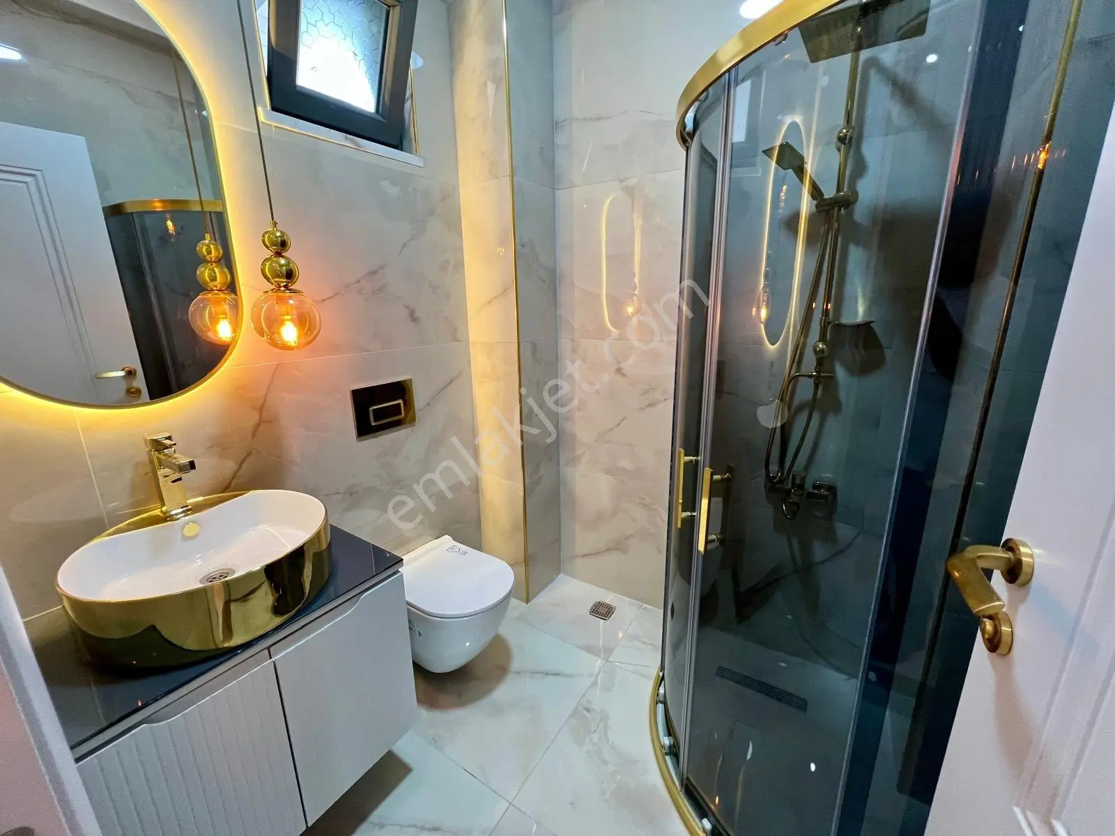 Aras Emlaktan Gürede Havuzlu Tam Müstakil 6+1 Villa — fotoğraf 17