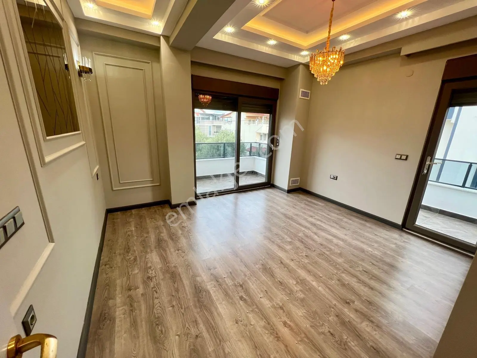 Aras Emlaktan Gürede Havuzlu Tam Müstakil 6+1 Villa — fotoğraf 26