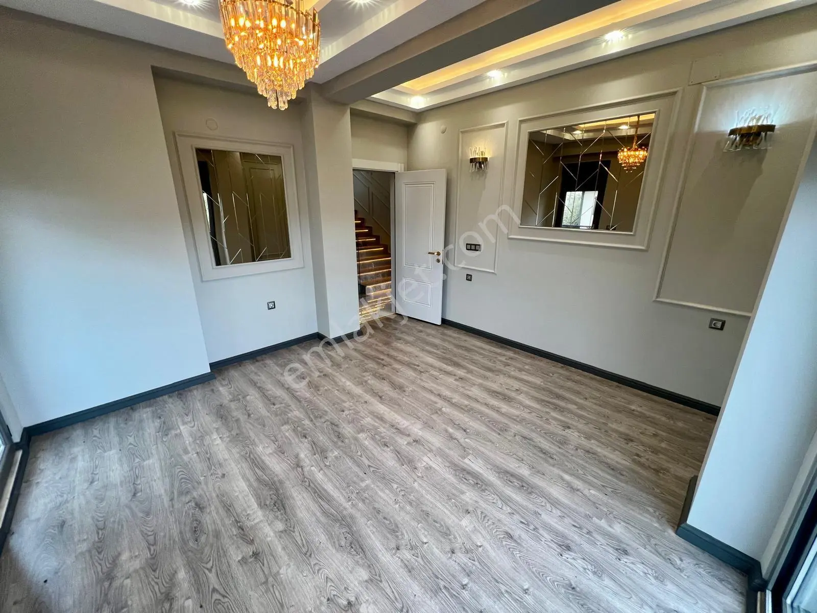 Aras Emlaktan Gürede Havuzlu Tam Müstakil 6+1 Villa — fotoğraf 27