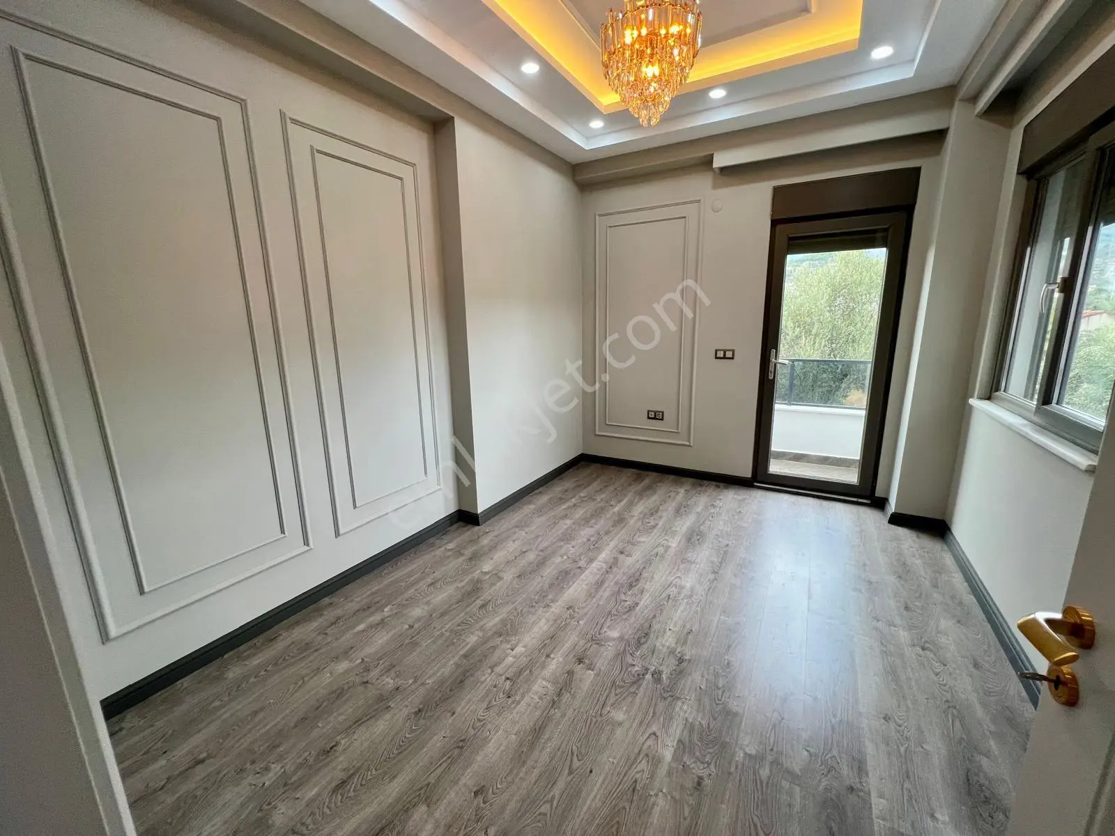 Aras Emlaktan Gürede Havuzlu Tam Müstakil 6+1 Villa — fotoğraf 29