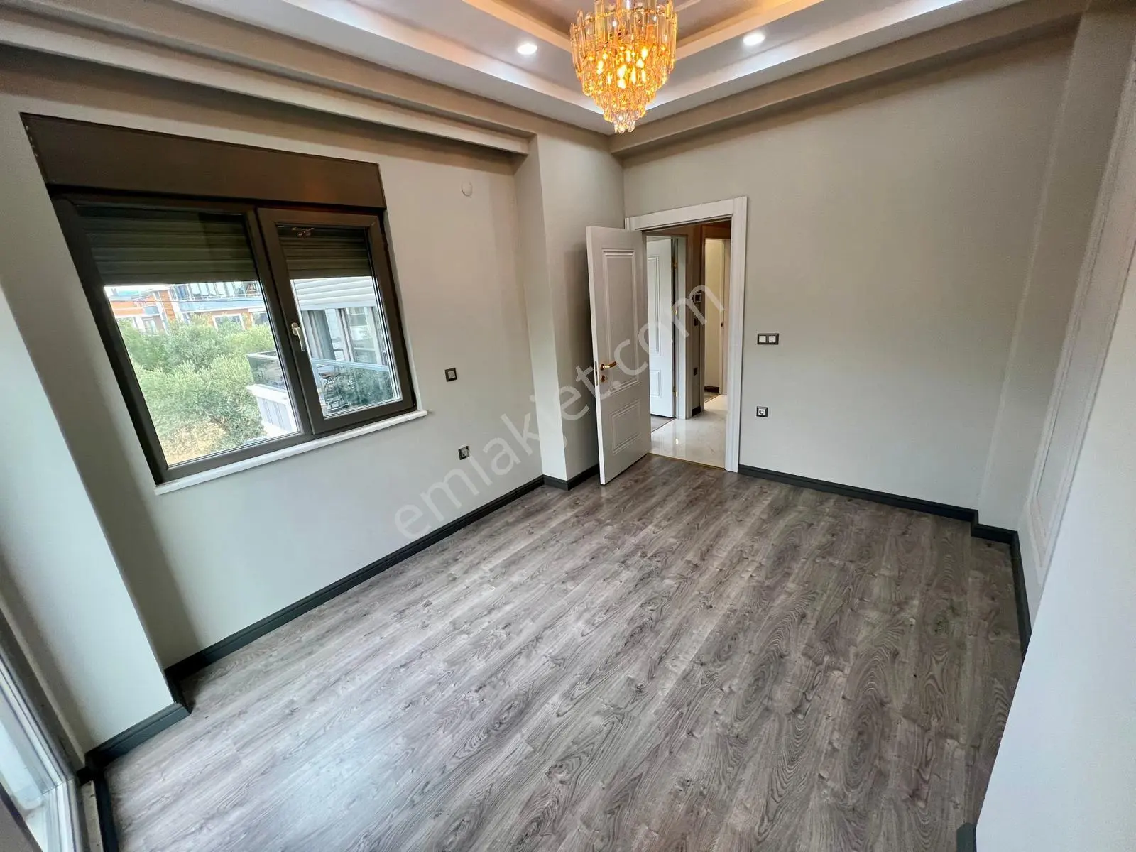 Aras Emlaktan Gürede Havuzlu Tam Müstakil 6+1 Villa — fotoğraf 30
