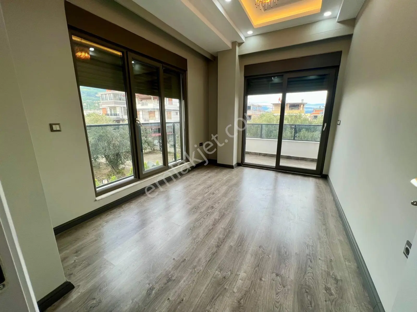 Aras Emlaktan Gürede Havuzlu Tam Müstakil 6+1 Villa — fotoğraf 31