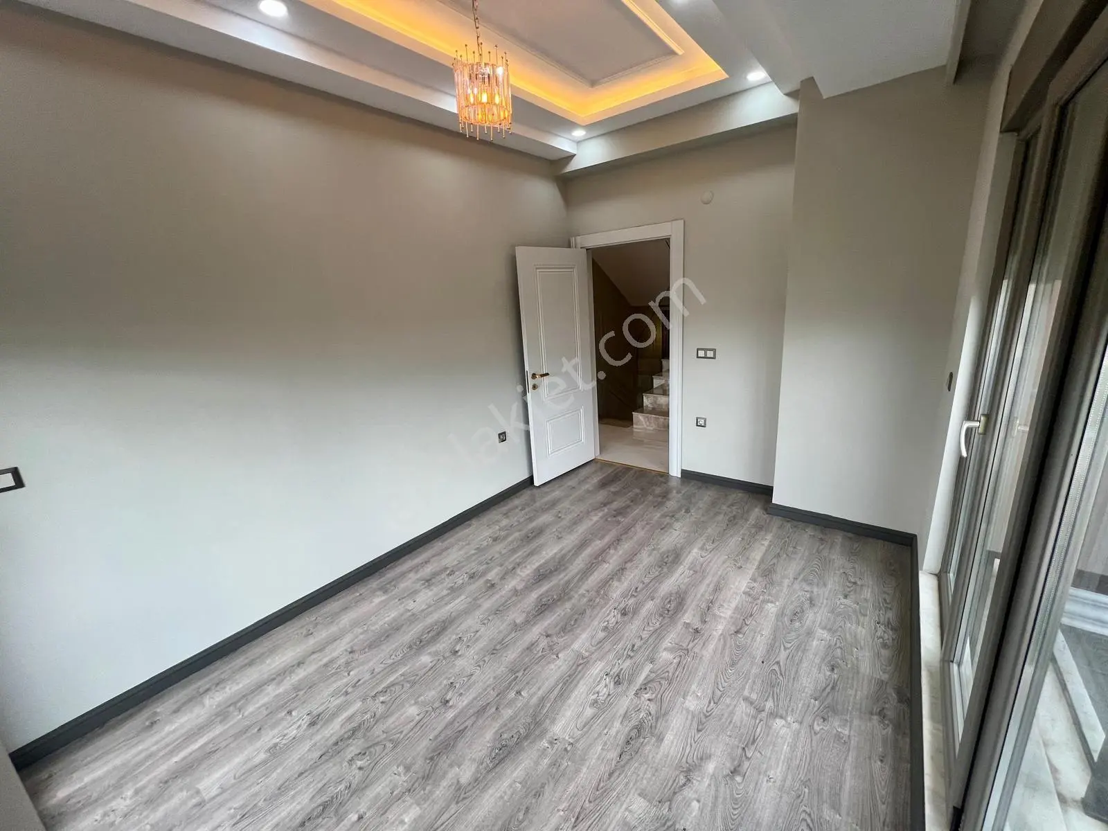 Aras Emlaktan Gürede Havuzlu Tam Müstakil 6+1 Villa — fotoğraf 32