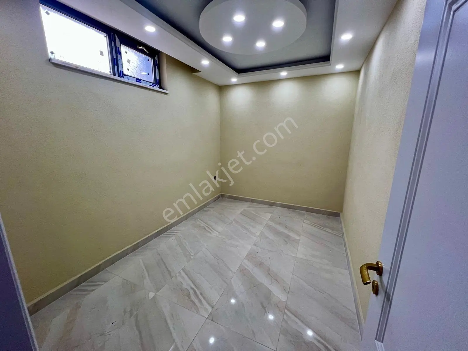 Aras Emlaktan Gürede Havuzlu Tam Müstakil 6+1 Villa — fotoğraf 42