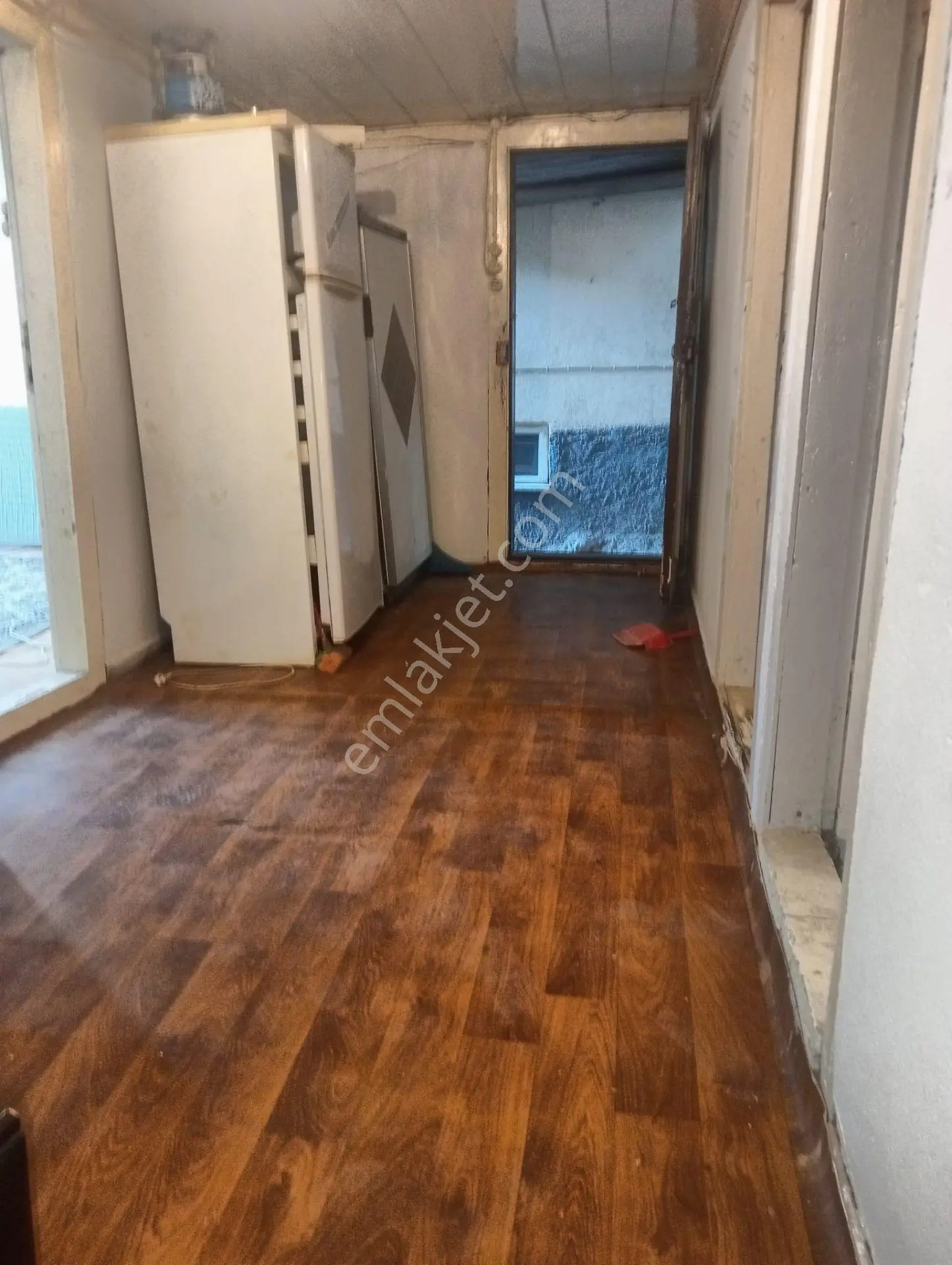 Mudurunu Büyükcamii Mh.de 2 Katlı Bahçeli Ahşap Ev — fotoğraf 11