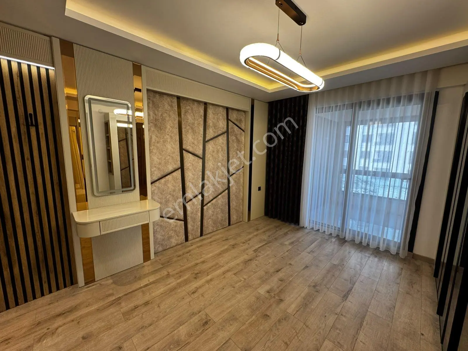 Four Land'den Stad Yanında 3,5+1 Lüx Sıfır Satılık Daire — fotoğraf 5