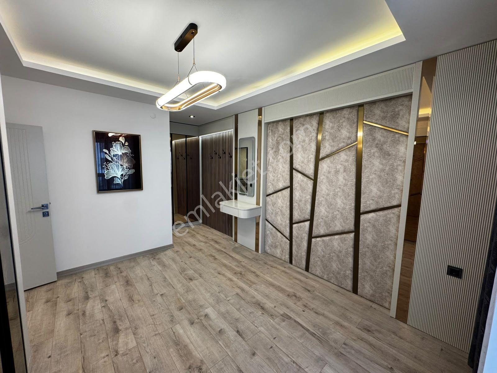 Four Land'den Stad Yanında 3,5+1 Lüx Sıfır Satılık Daire — fotoğraf 6