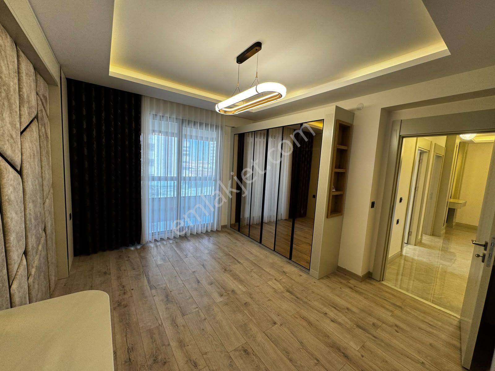 Four Land'den Stad Yanında 3,5+1 Lüx Sıfır Satılık Daire — fotoğraf 7