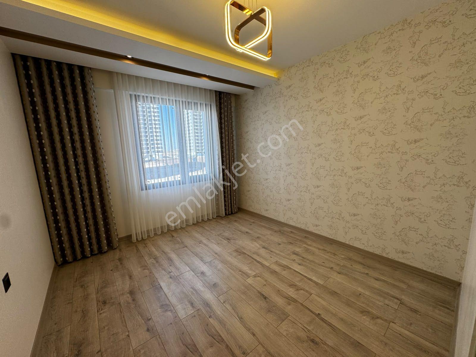 Four Land'den Stad Yanında 3,5+1 Lüx Sıfır Satılık Daire — fotoğraf 8