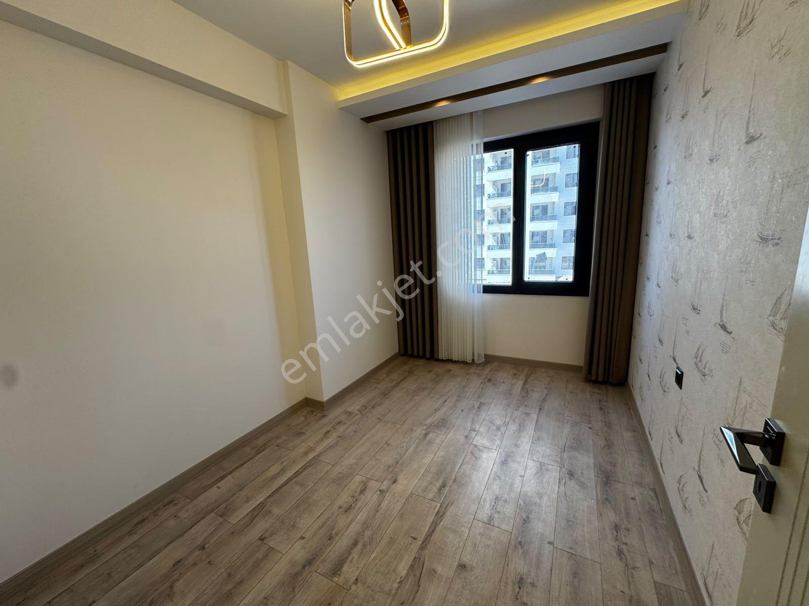 Four Land'den Stad Yanında 3,5+1 Lüx Sıfır Satılık Daire — fotoğraf 9